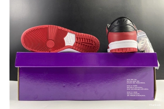 Chicago Nike BQ6817-600 Dunk SB Low J-Pack 1102